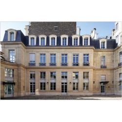 L'Hôtel de Besenval