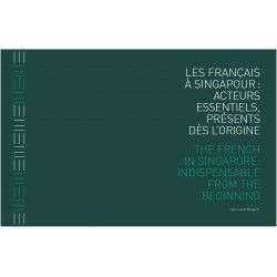 Résidences de France à Singapour