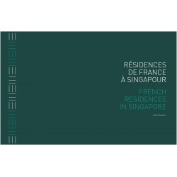Résidences de France à Singapour