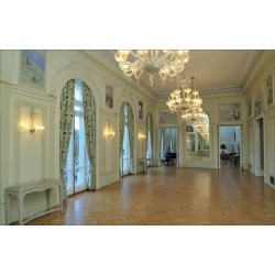 Ambassade de France à Vienne