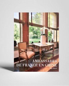 Ambassades de France en Chine