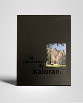 La Résidence de Kalorama