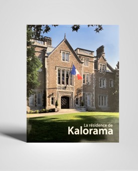 La Résidence de Kalorama