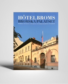 L'Hôtel Broms