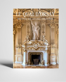 Le Quai d'Orsay