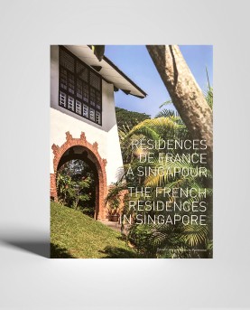 La Résidence de France à Singapour