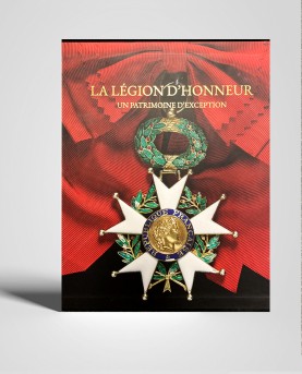 La Légion d'honneur