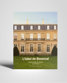 L'Hôtel de Besenval