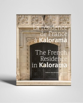La Résidence de Kalorama (réédition)