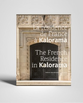 La Résidence de Kalorama...