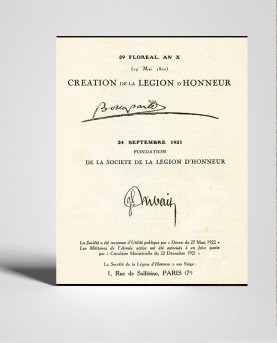 100 Ans d'Honneur en Action
