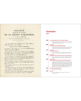 100 Ans d'Honneur en Action