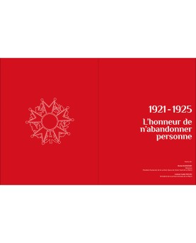 100 Ans d'Honneur en Action