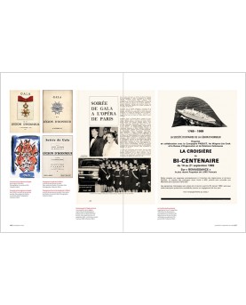 100 Ans d'Honneur en Action