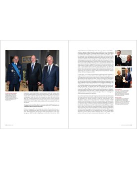 100 Ans d'Honneur en Action