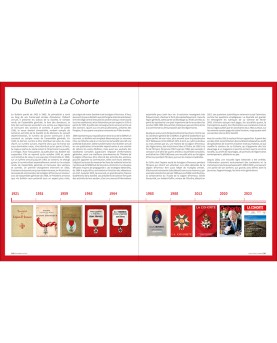 100 Ans d'Honneur en Action
