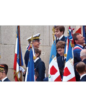 100 Ans d'Honneur en Action