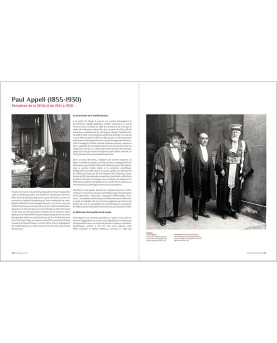 100 Ans d'Honneur en Action