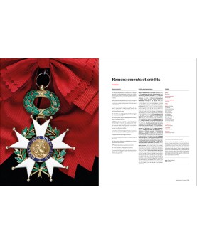 100 Ans d'Honneur en Action