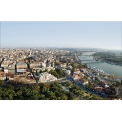 Ambassade de France à Belgrade