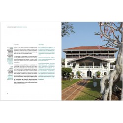 Résidence de France à Bangkok
