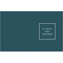 La Villa des Oliviers