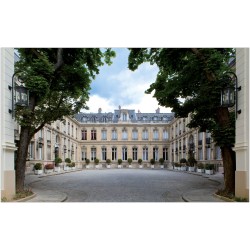 L'Hôtel Beauvau