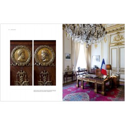 L'Hôtel Beauvau